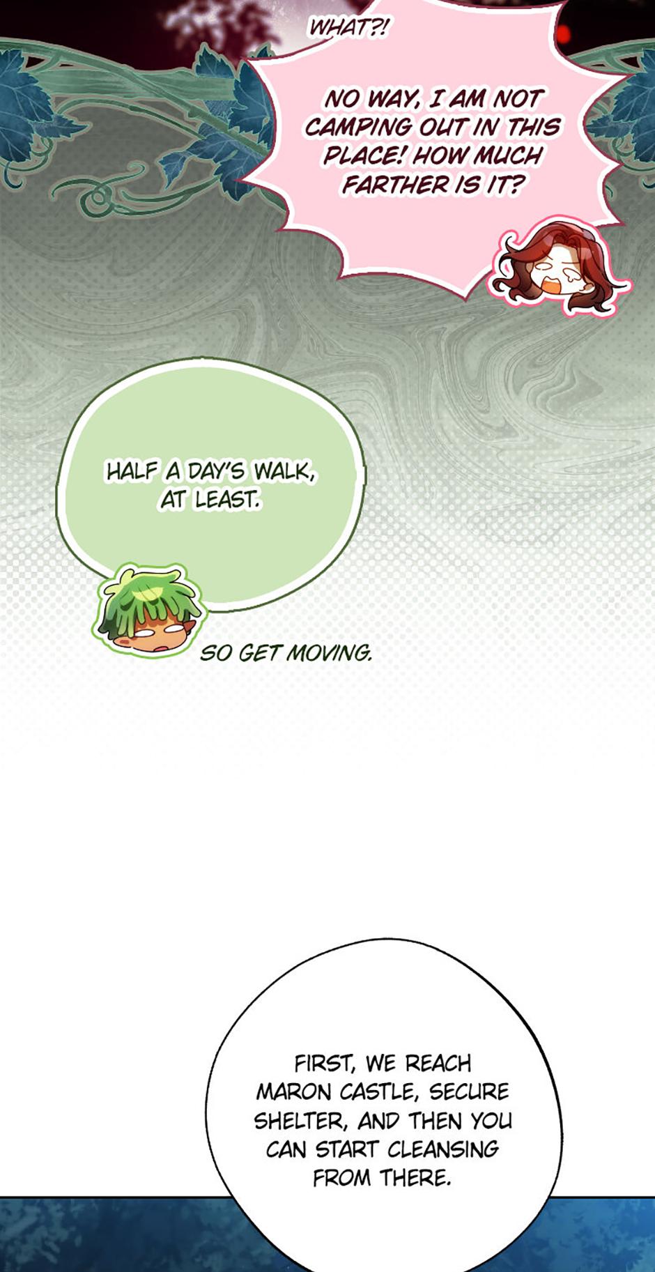 Marchioness Maron Chapter 2 page 60 - 