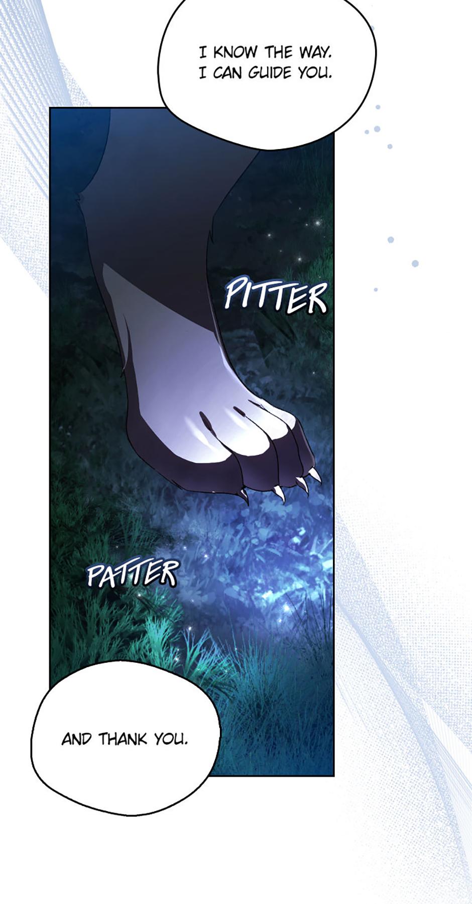 Marchioness Maron Chapter 2 page 7 - 