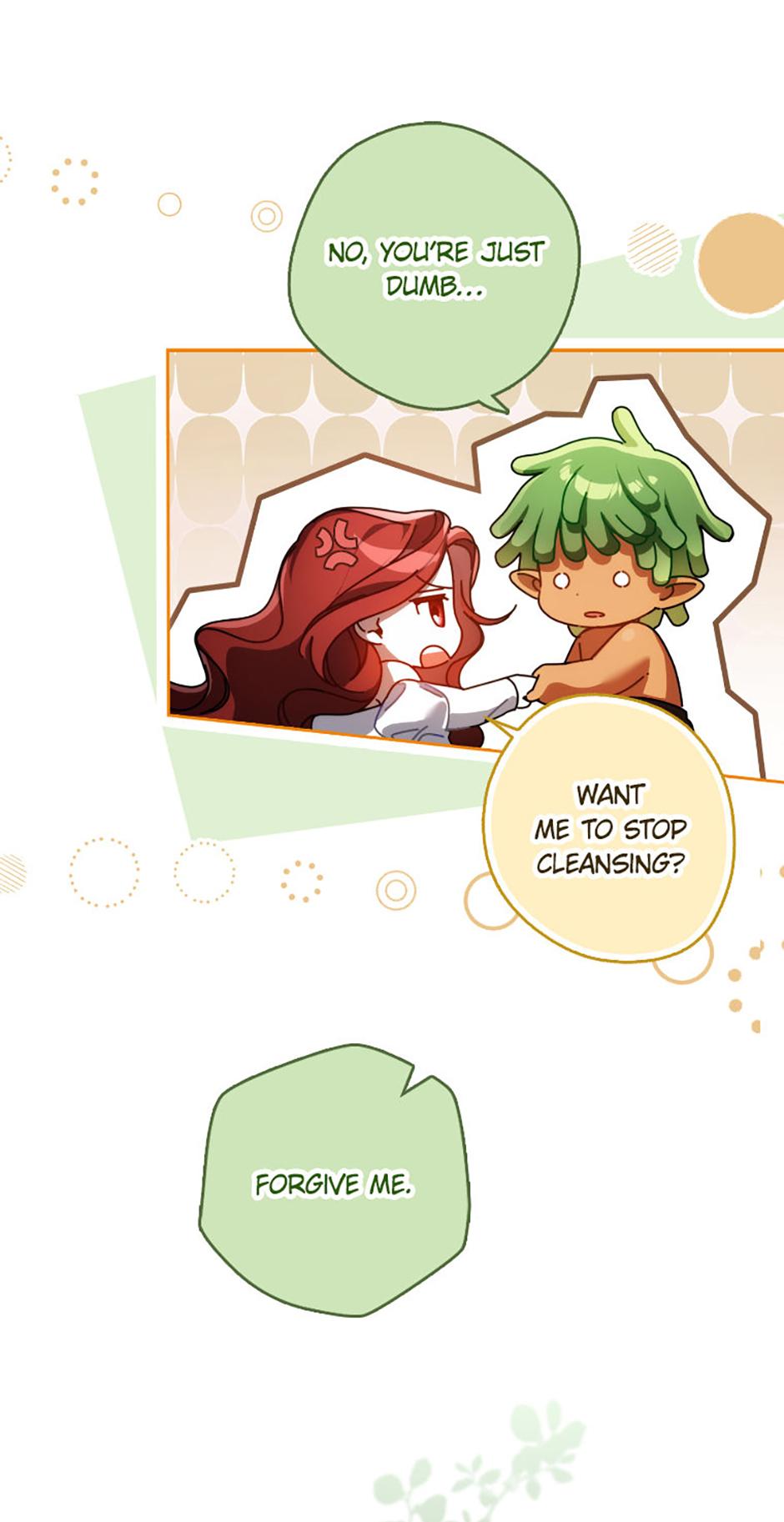 Marchioness Maron Chapter 2 page 62 - 