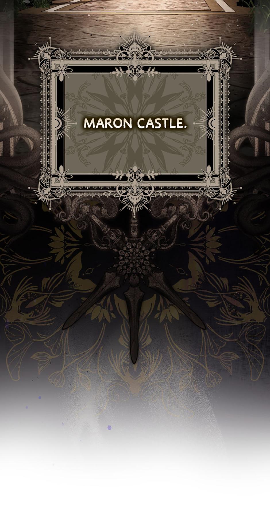 Marchioness Maron Chapter 2 page 67 - 