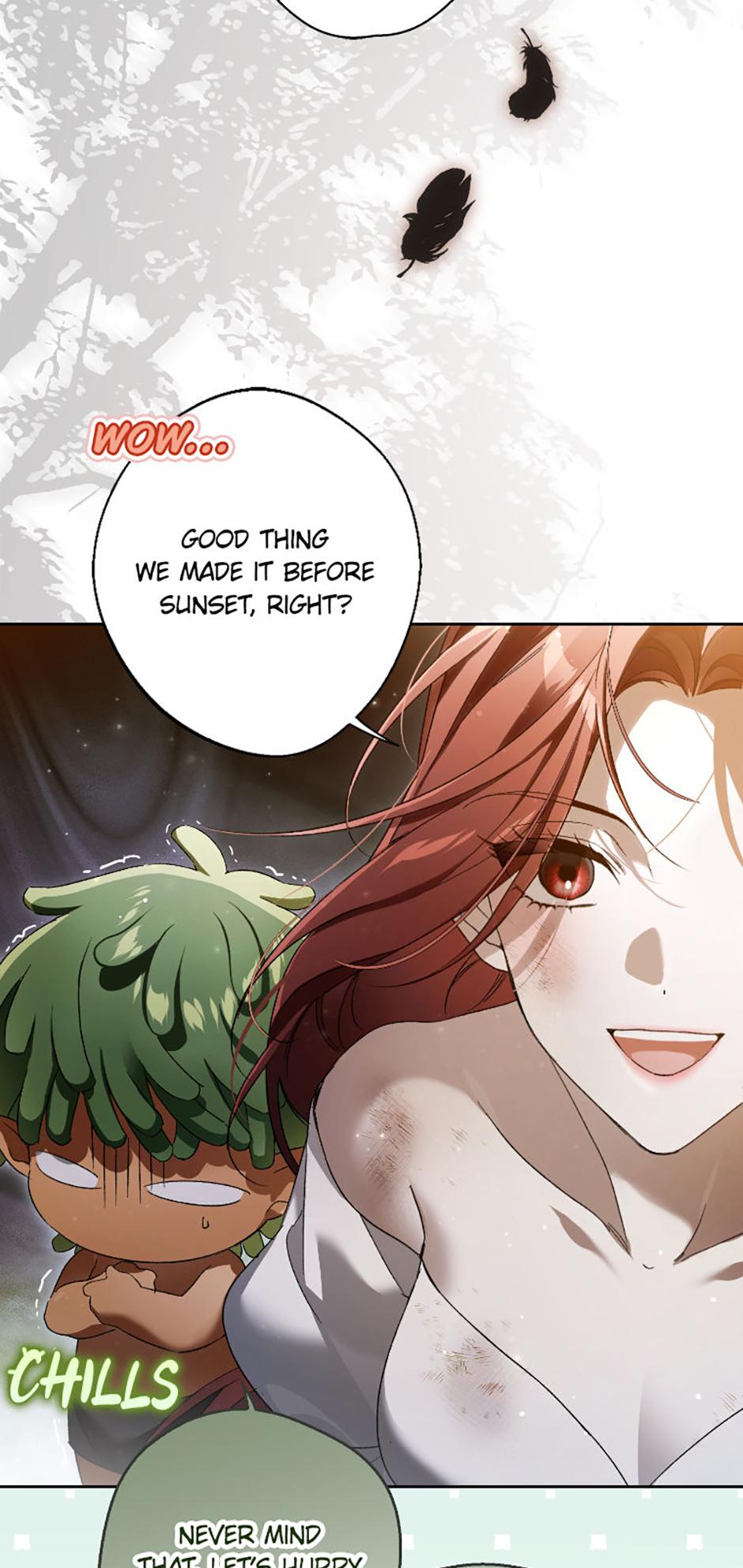 Marchioness Maron Chapter 2 page 69 - 