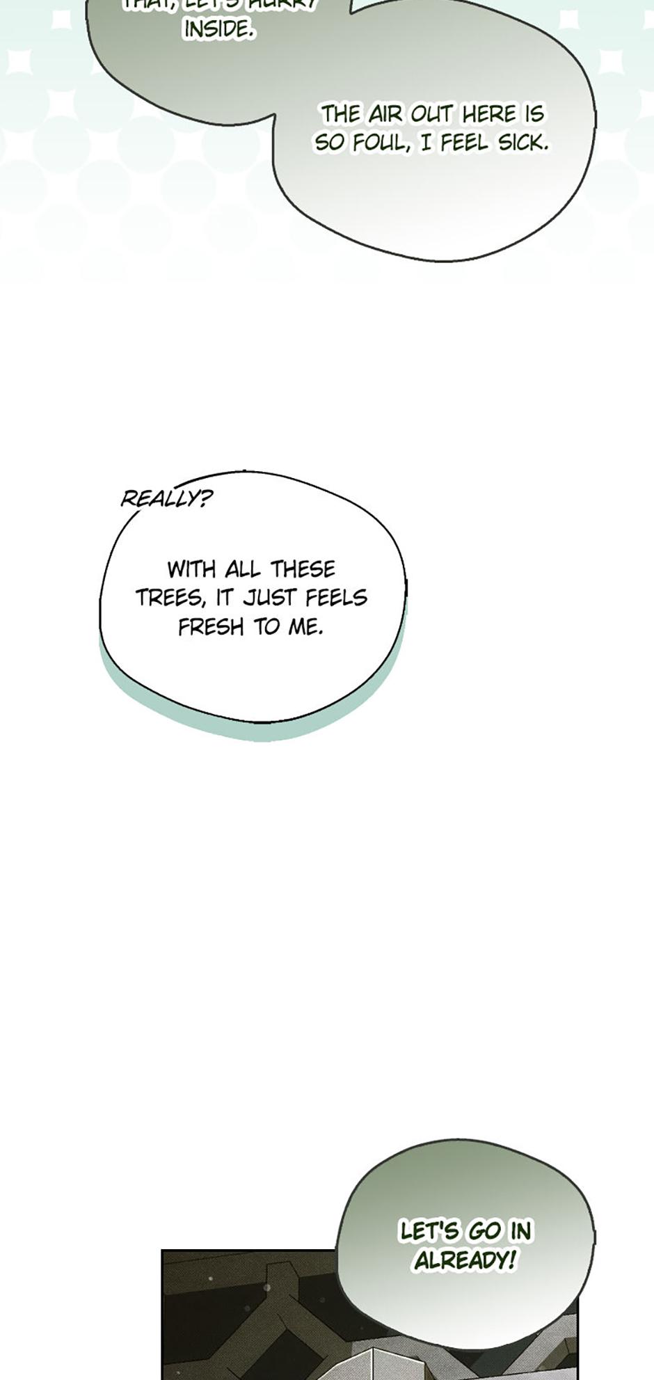 Marchioness Maron Chapter 2 page 70 - 