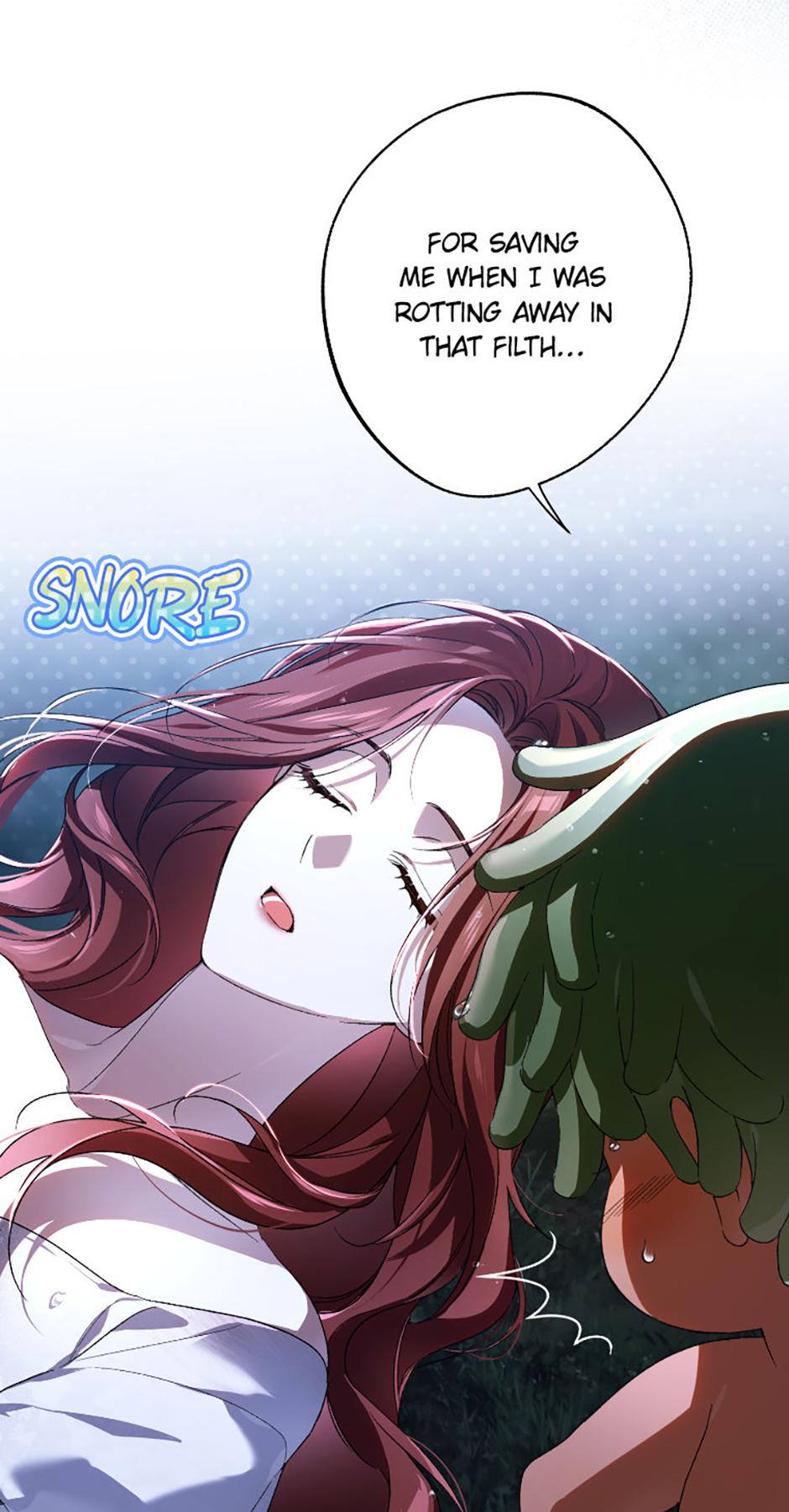 Marchioness Maron Chapter 2 page 8 - 