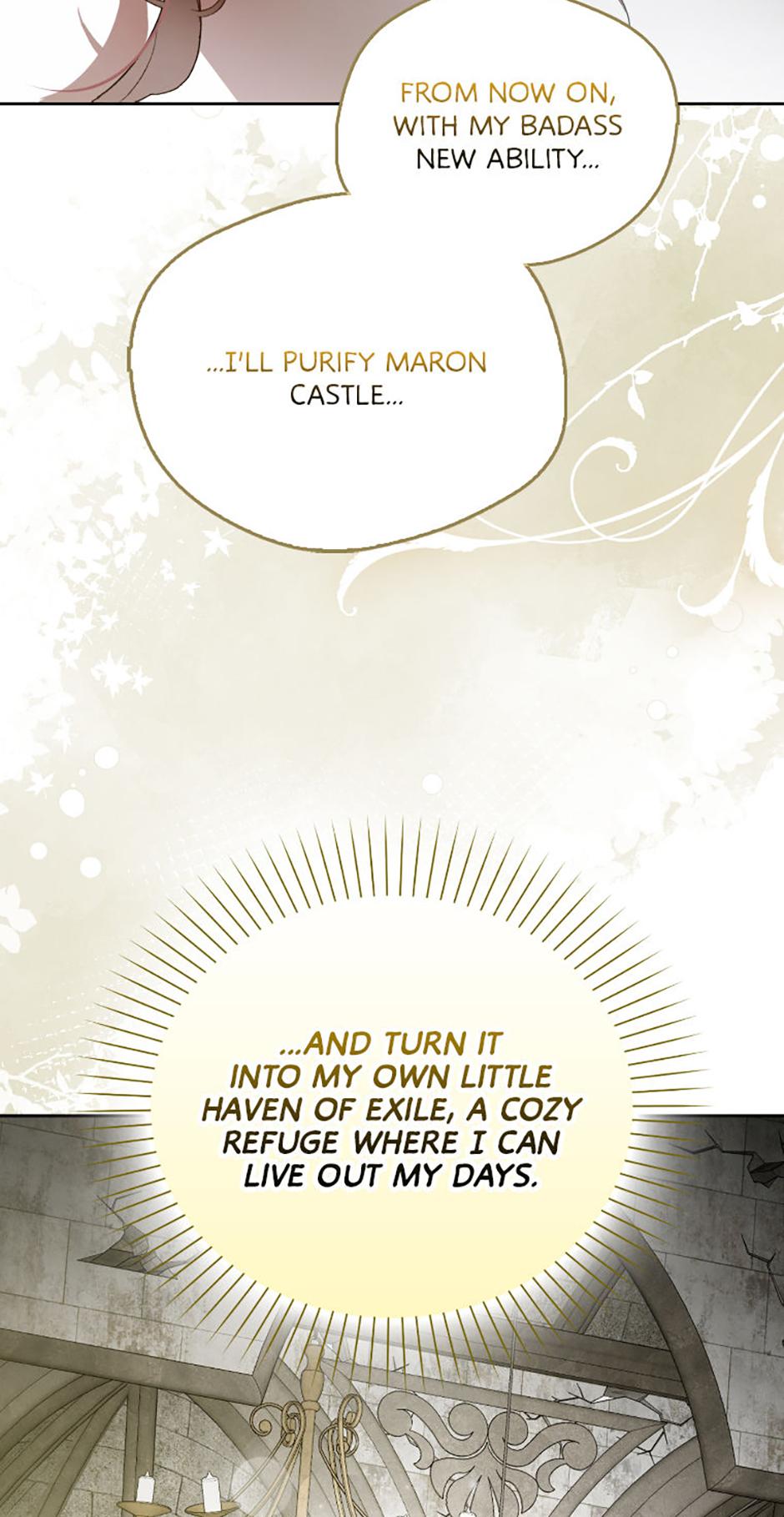 Marchioness Maron Chapter 2 page 77 - 