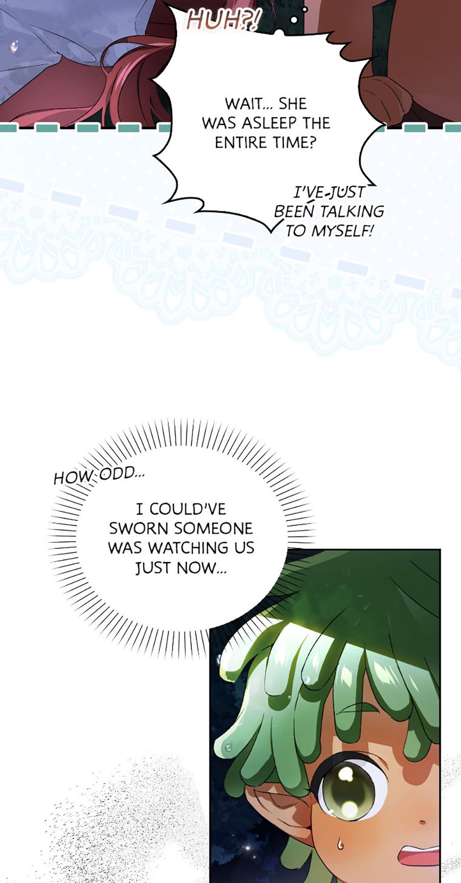 Marchioness Maron Chapter 2 page 9 - 