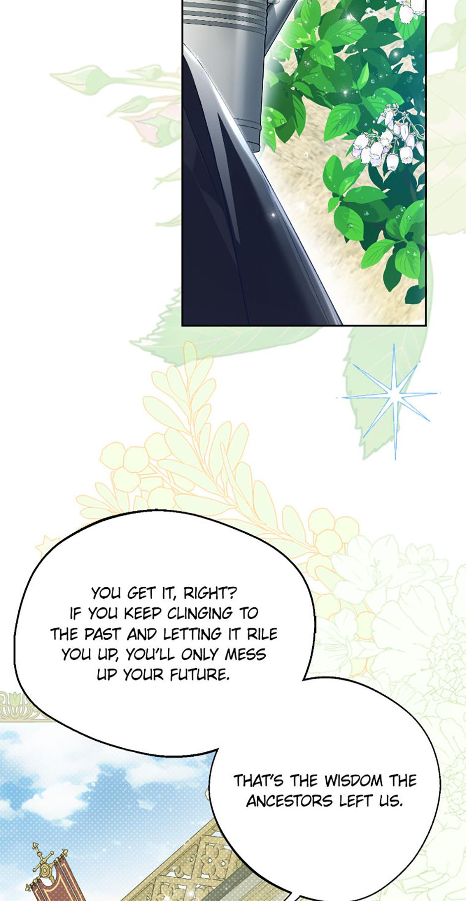 Marchioness Maron Chapter 2 page 82 - 