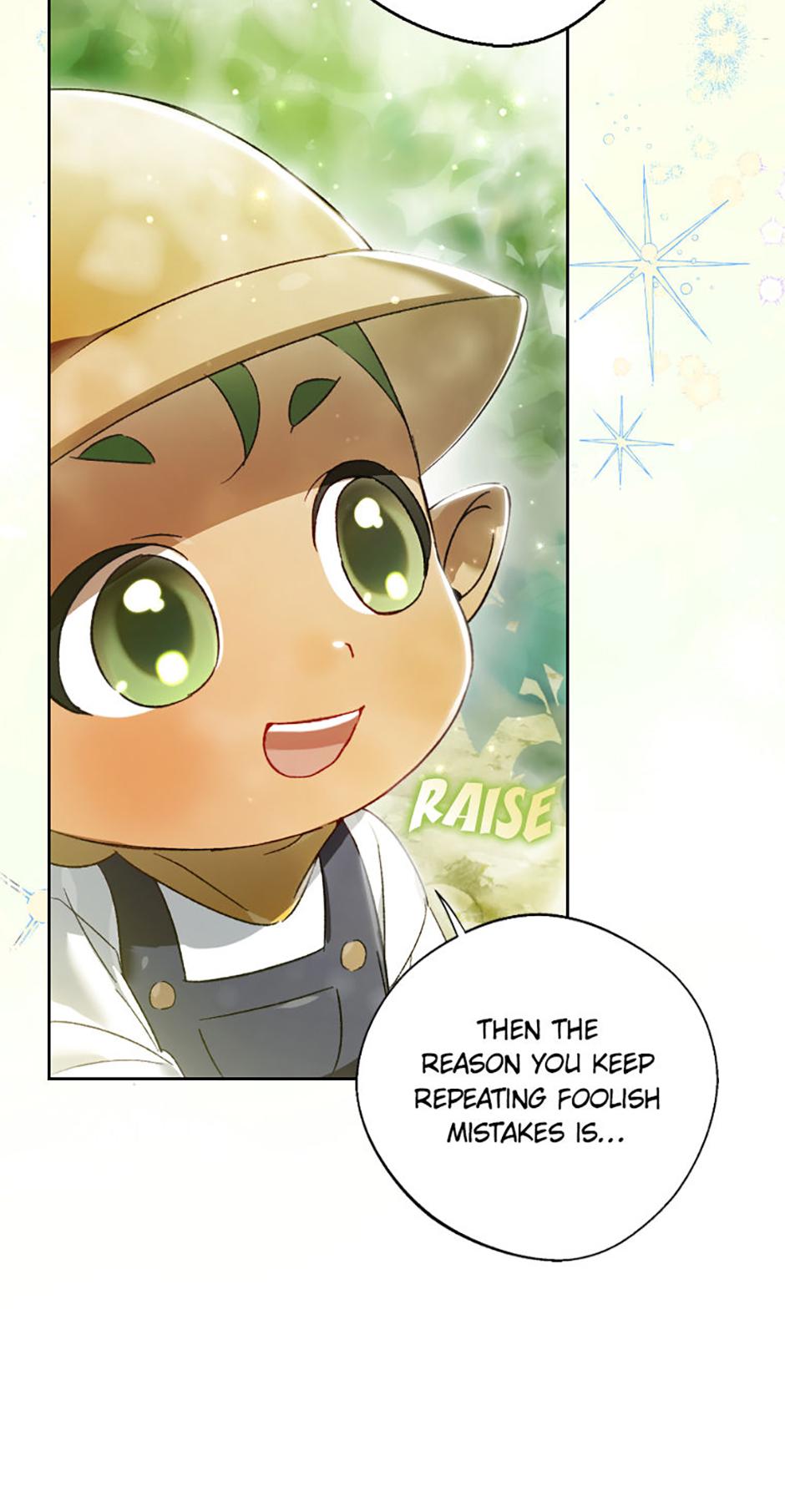 Marchioness Maron Chapter 2 page 85 - 