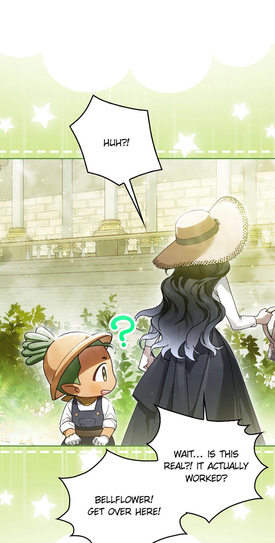 Marchioness Maron Chapter 2 page 86 - 