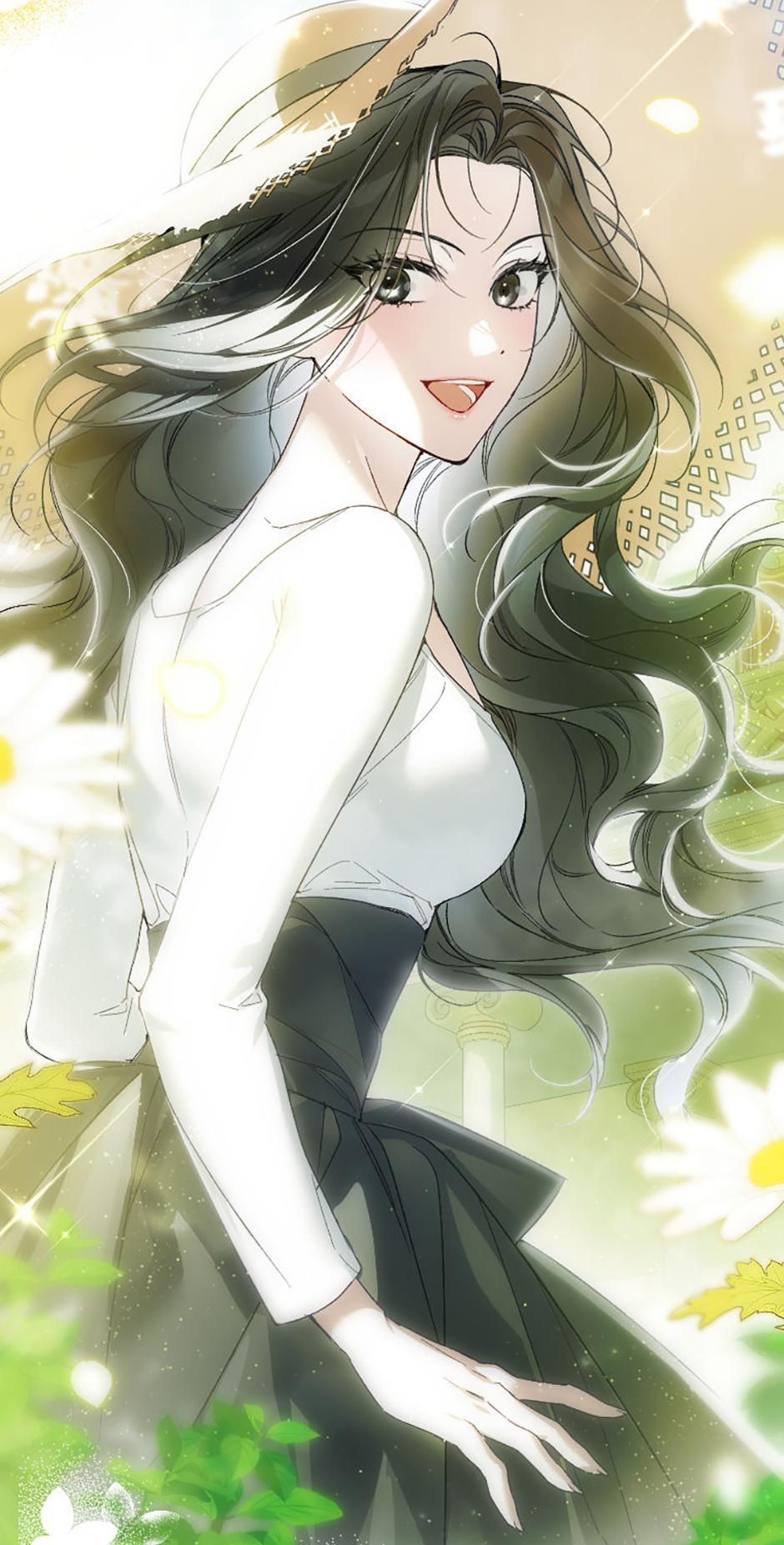 Marchioness Maron Chapter 2 page 88 - 