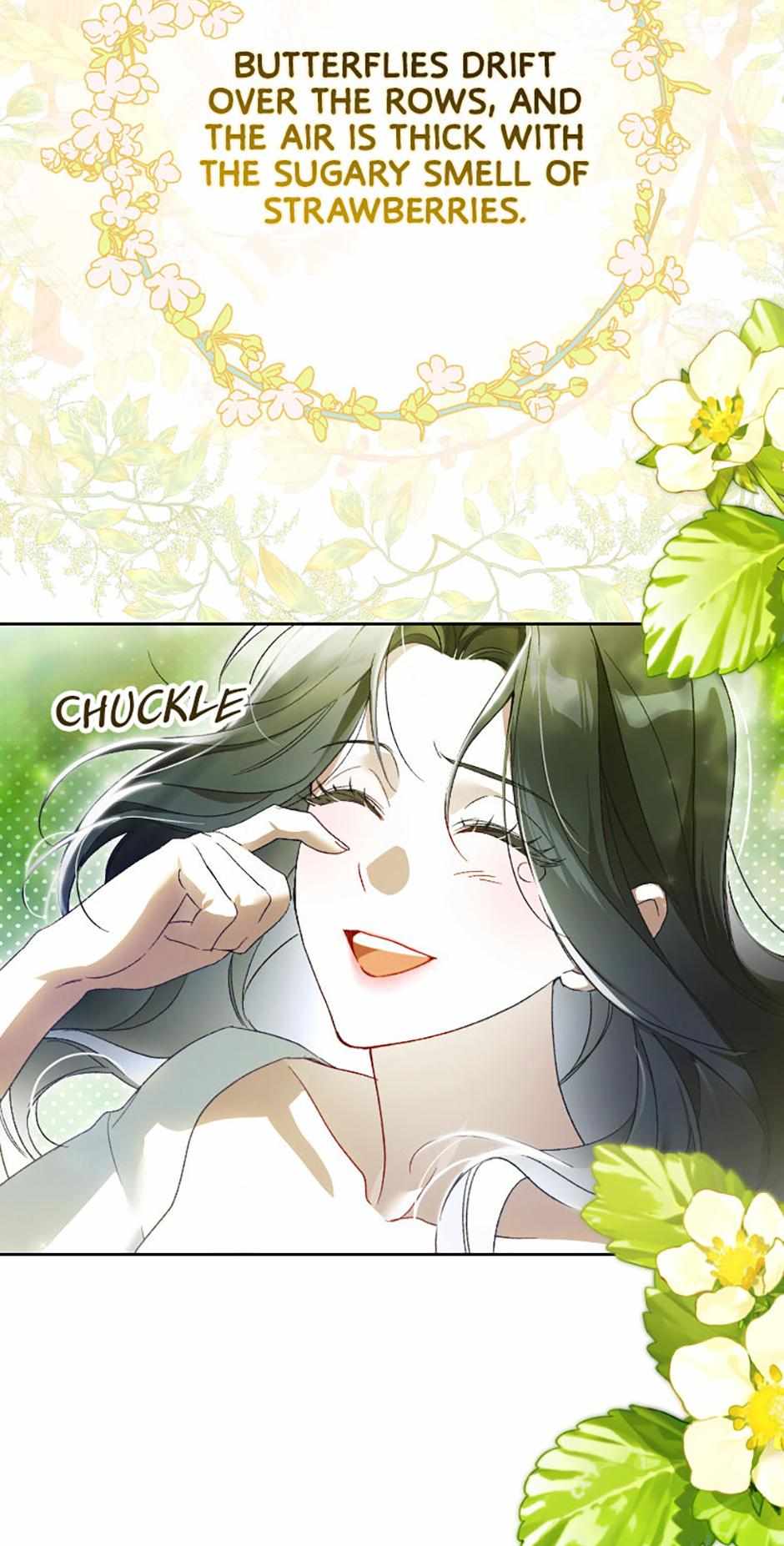 Marchioness Maron Chapter 2 page 92 - 
