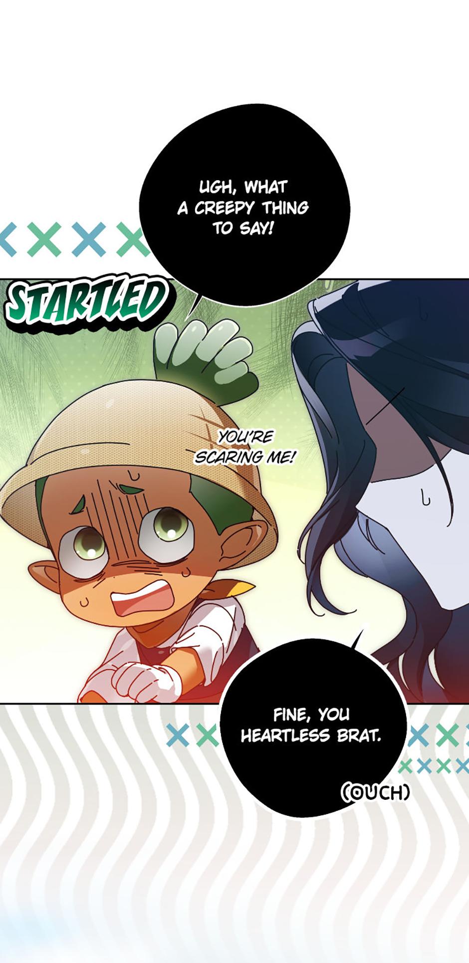 Marchioness Maron Chapter 2 page 96 - 