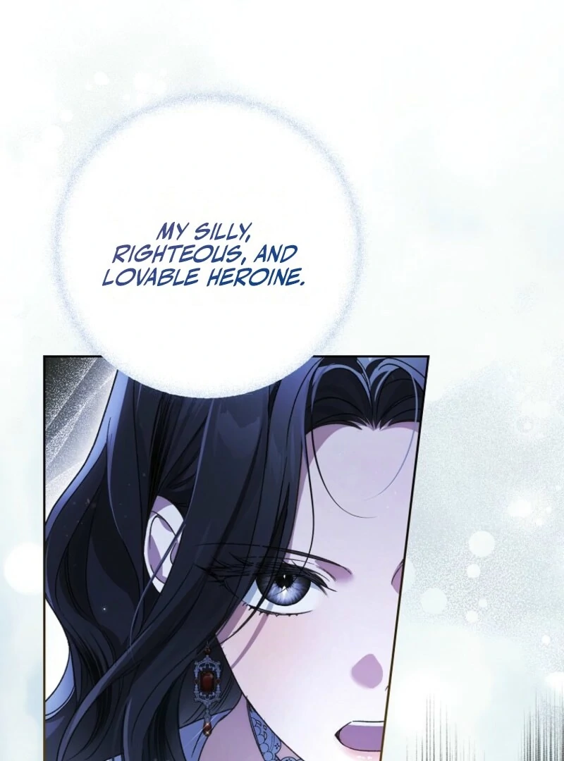 Marchioness Maron Chapter 21 page 12 - 