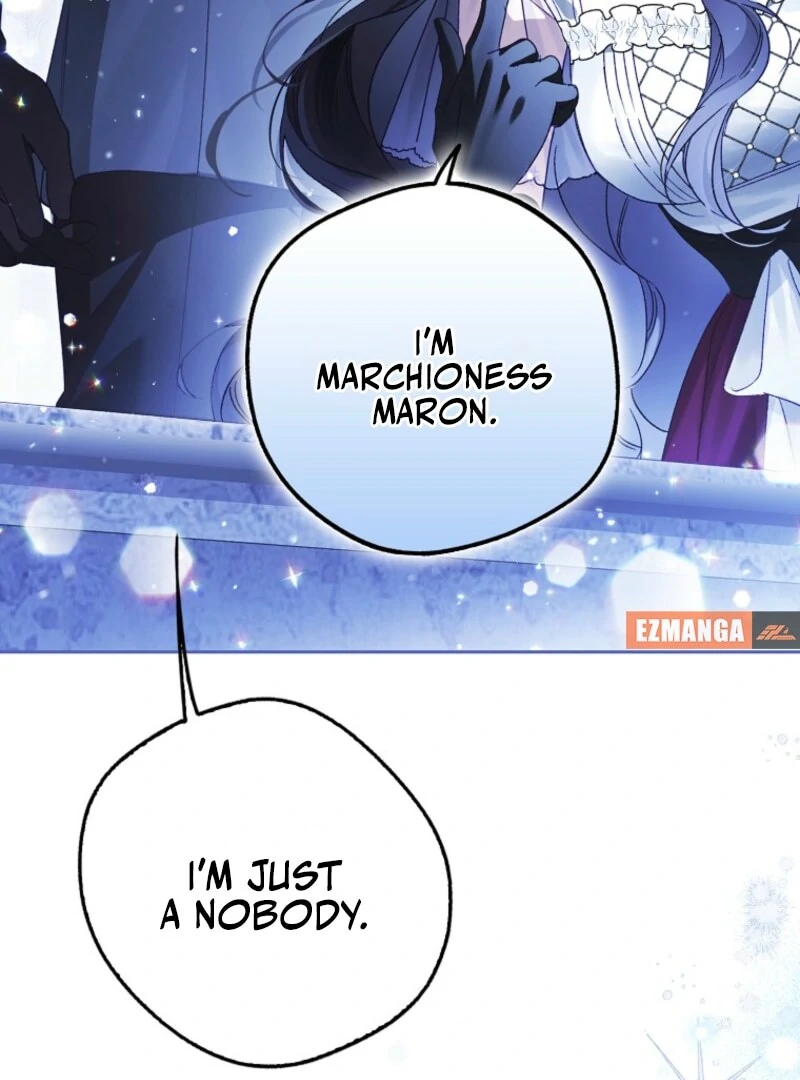 Marchioness Maron Chapter 21 page 8 - 