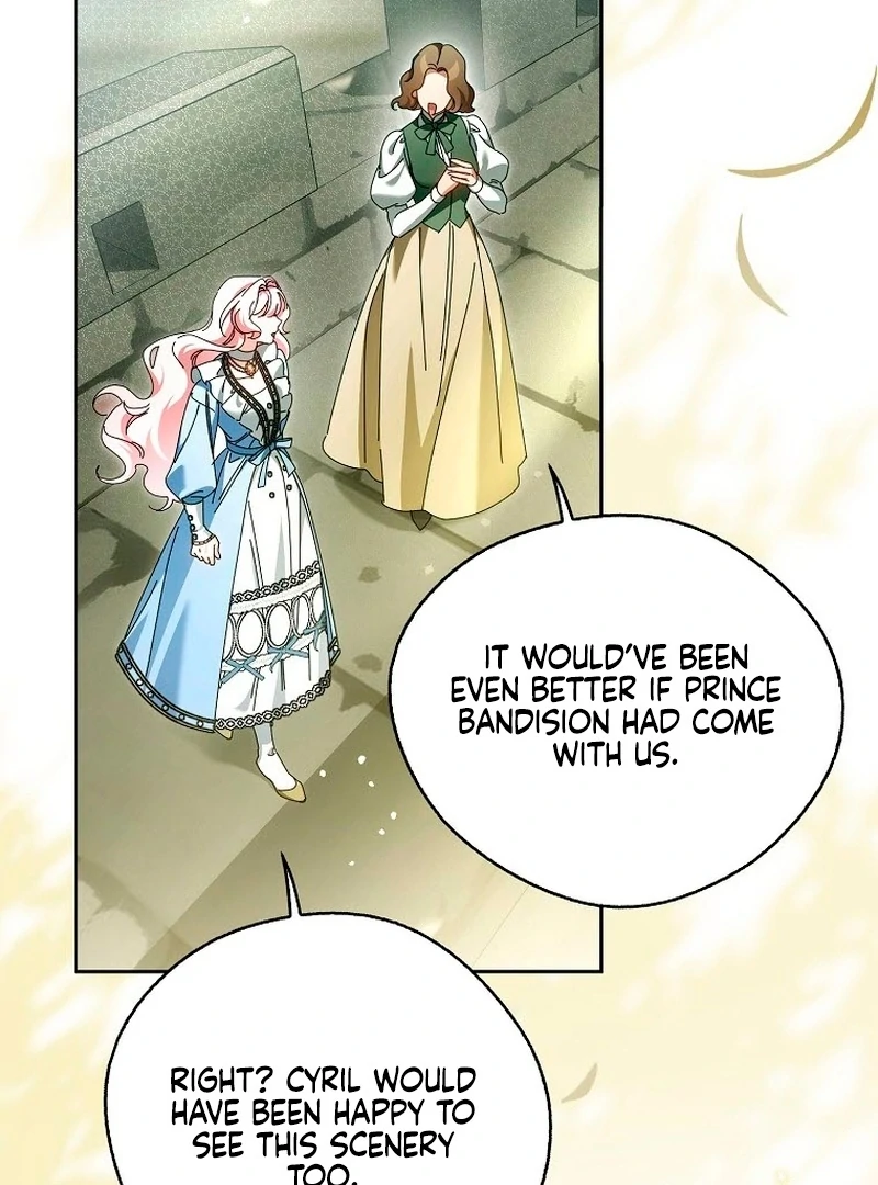 Marchioness Maron Chapter 23 page 120 - 