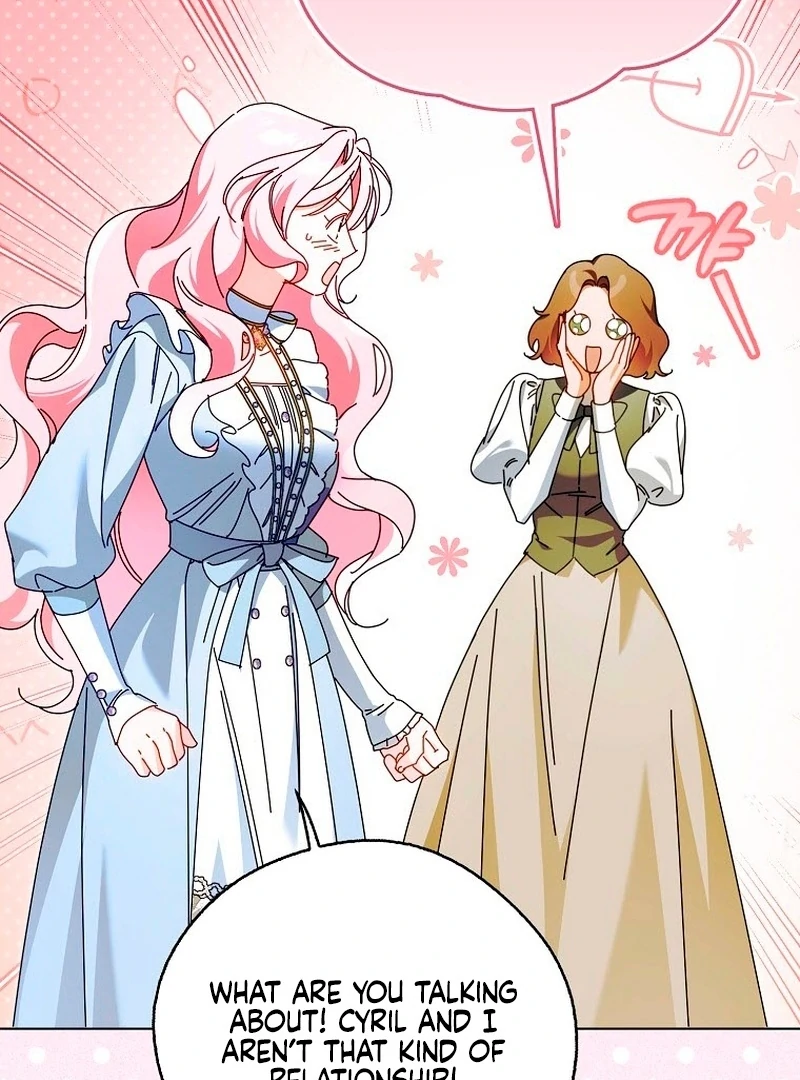 Marchioness Maron Chapter 23 page 122 - 