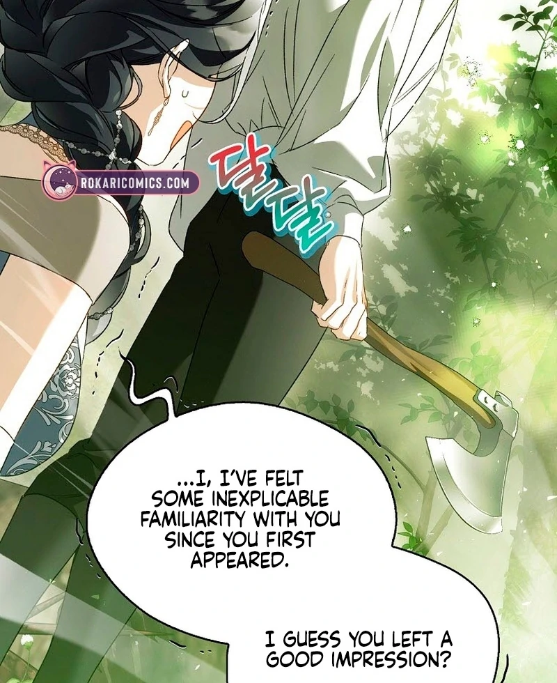 Marchioness Maron Chapter 23 page 27 - 