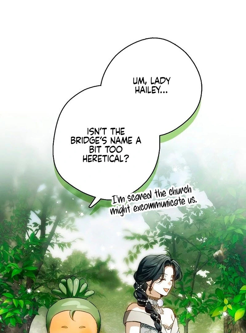 Marchioness Maron Chapter 23 page 6 - 