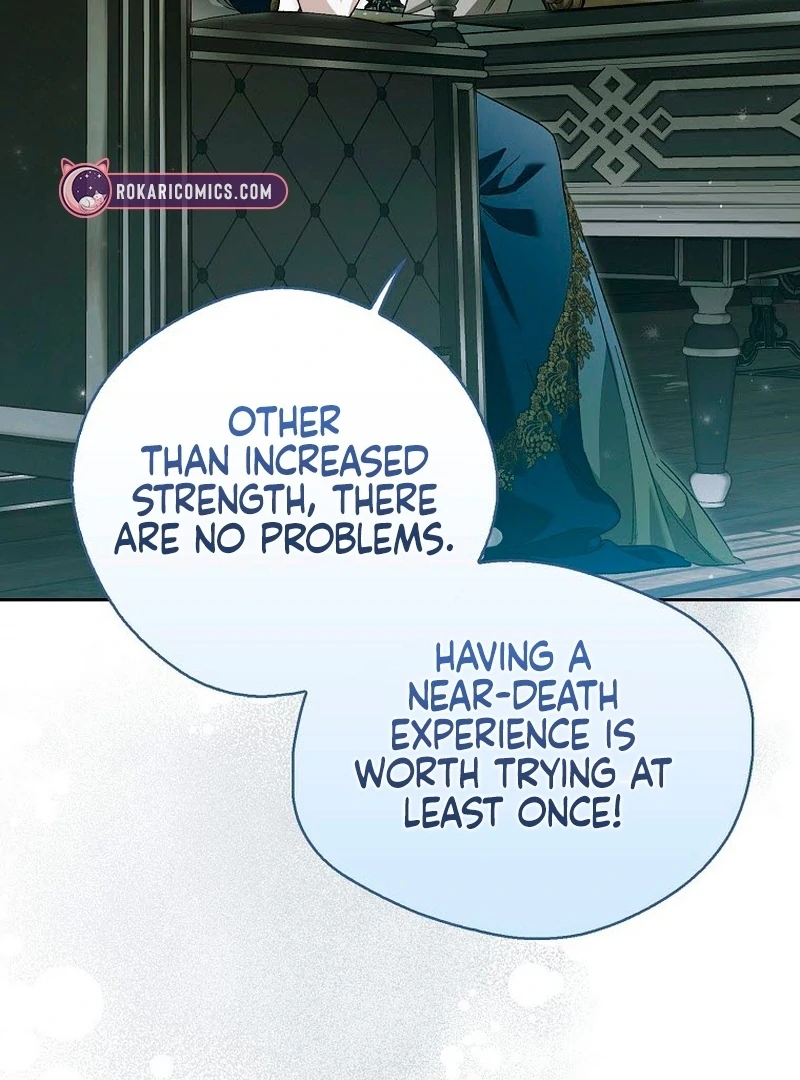 Marchioness Maron Chapter 23 page 67 - 