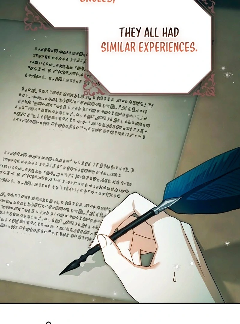 Marchioness Maron Chapter 23 page 71 - 