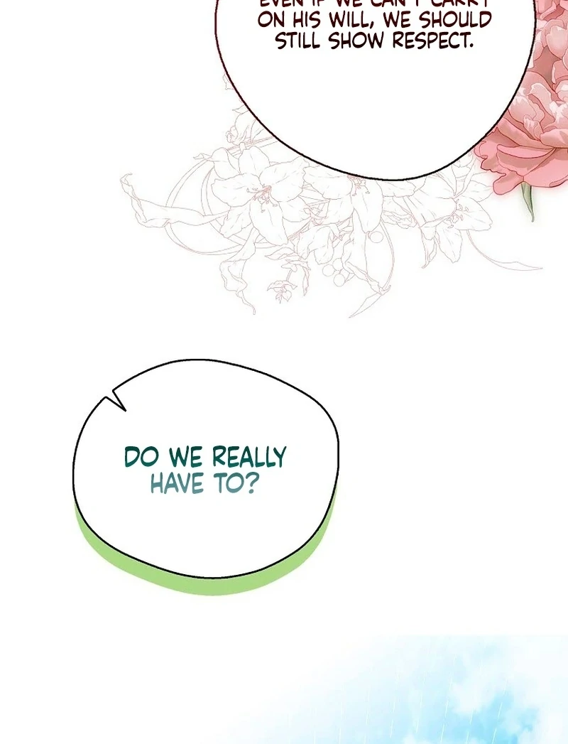 Marchioness Maron Chapter 23 page 10 - 
