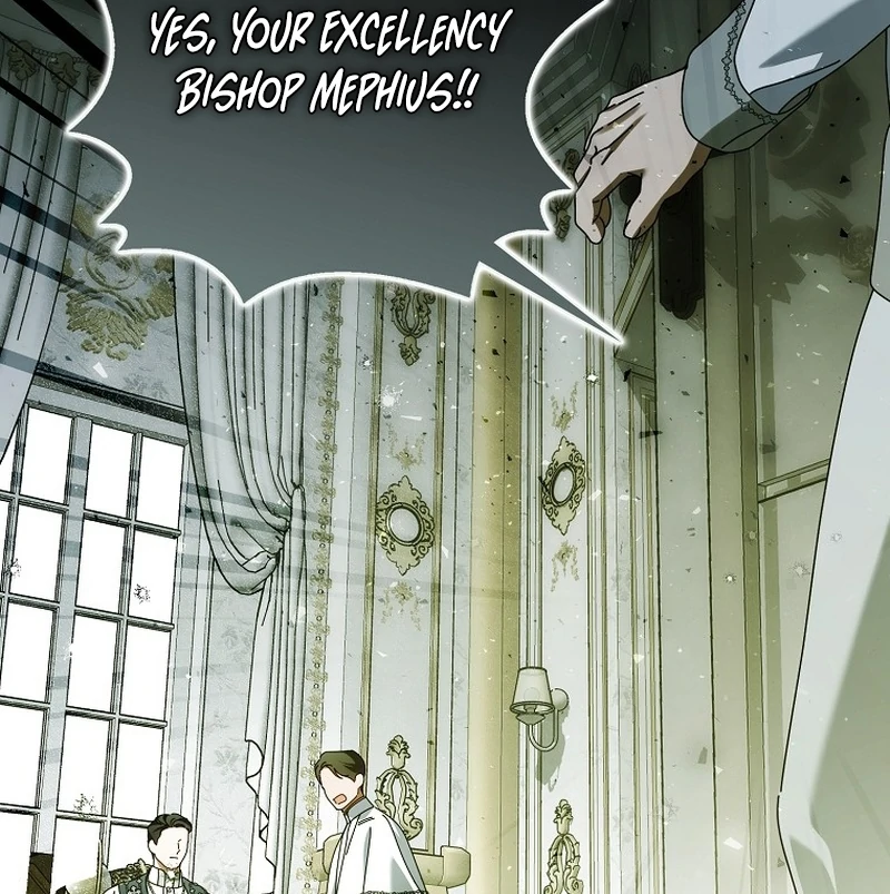 Marchioness Maron Chapter 25 page 104 - 