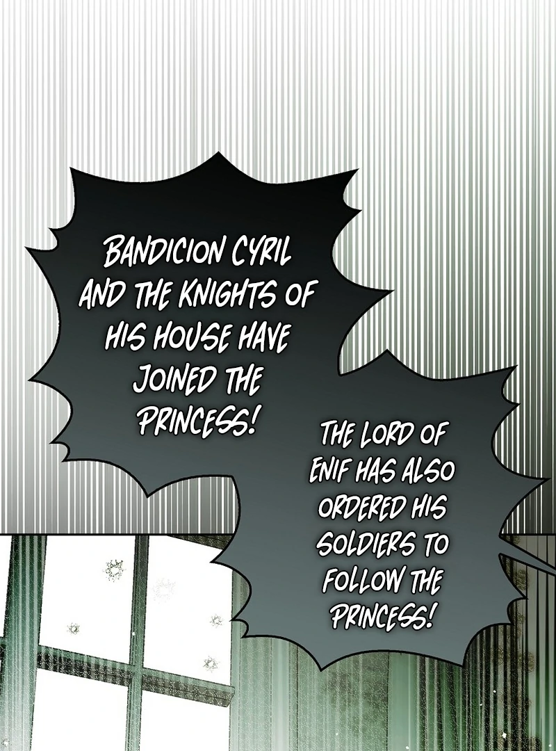 Marchioness Maron Chapter 25 page 106 - 