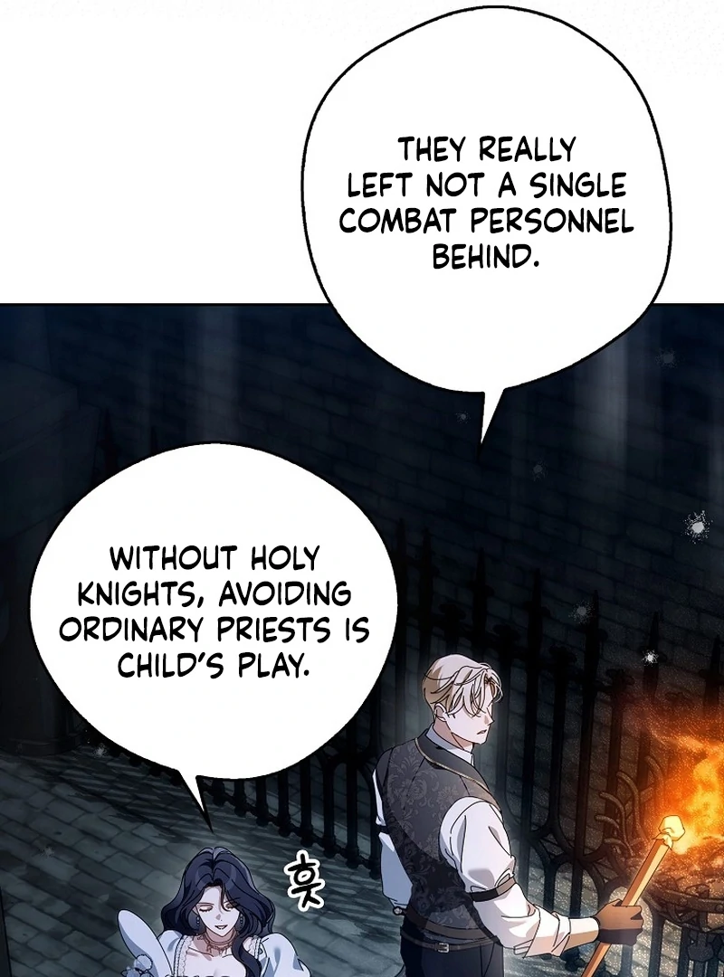 Marchioness Maron Chapter 25 page 119 - 