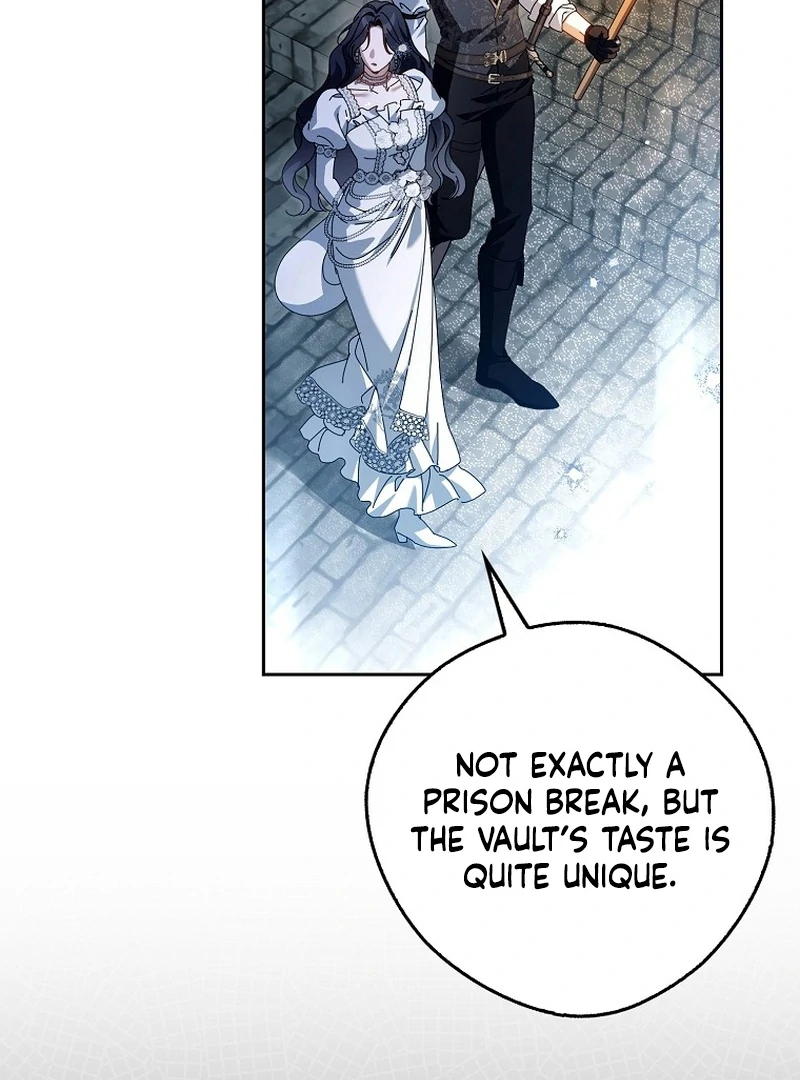 Marchioness Maron Chapter 25 page 127 - 