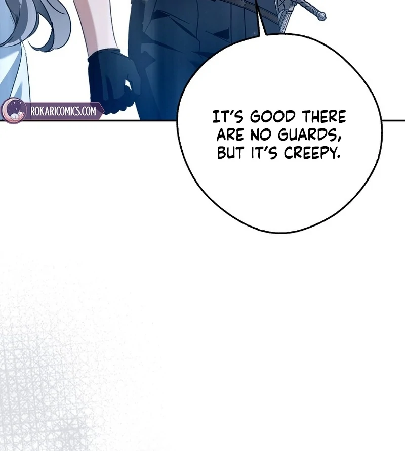 Marchioness Maron Chapter 25 page 142 - 