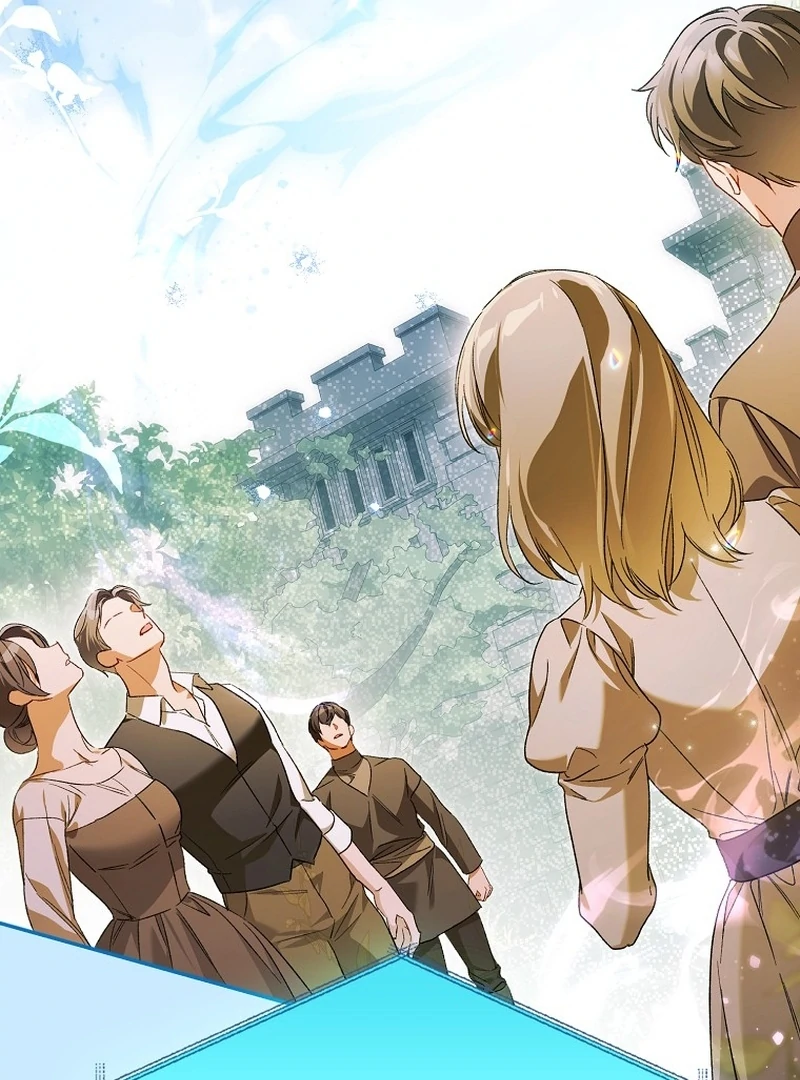 Marchioness Maron Chapter 25 page 26 - 