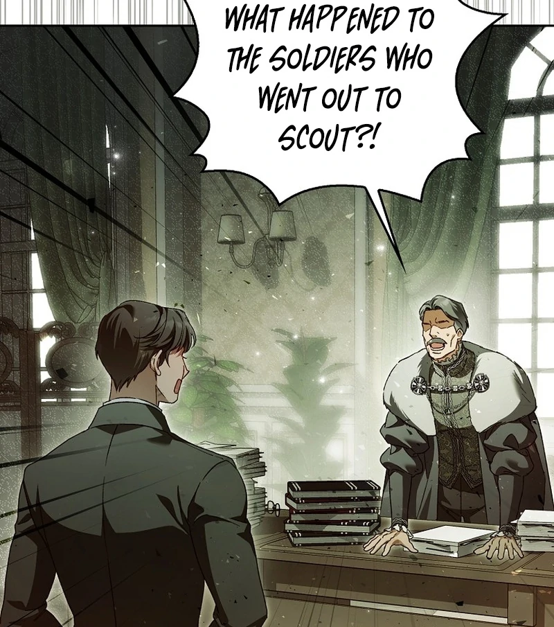 Marchioness Maron Chapter 25 page 5 - 