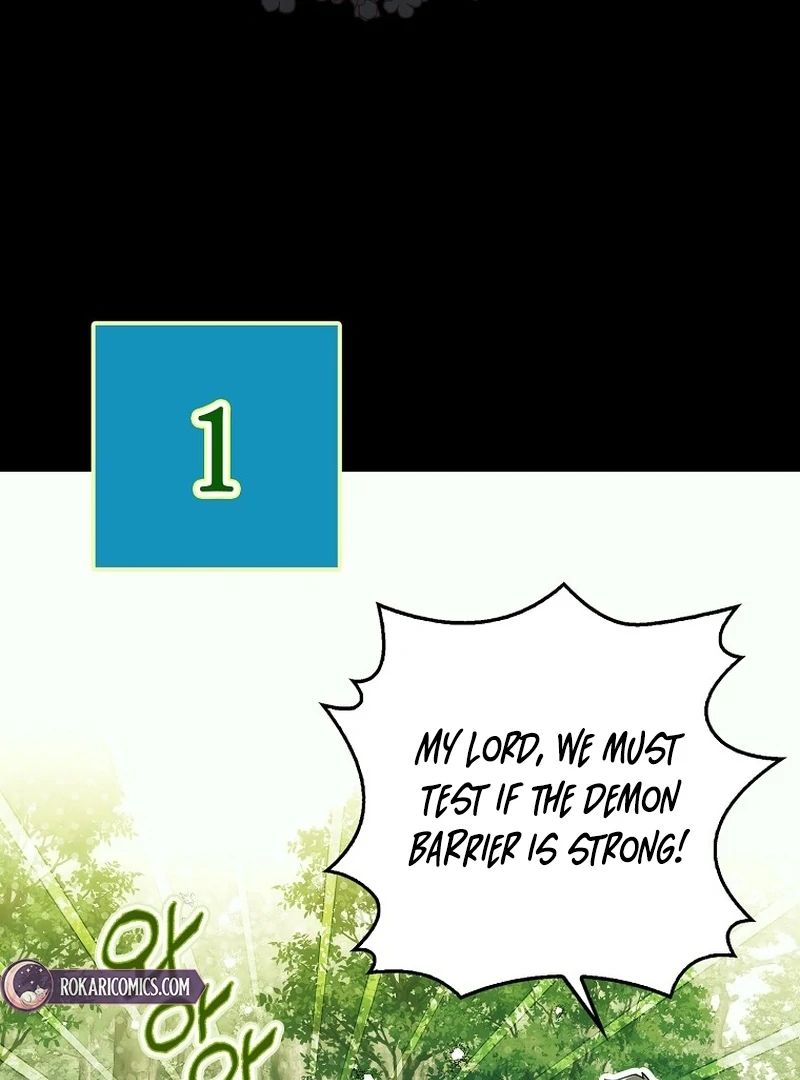 Marchioness Maron Chapter 25 page 45 - 