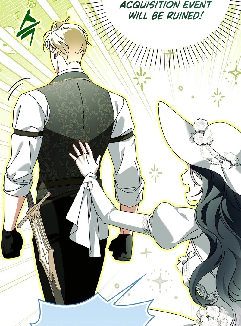Marchioness Maron Chapter 25 page 56 - 