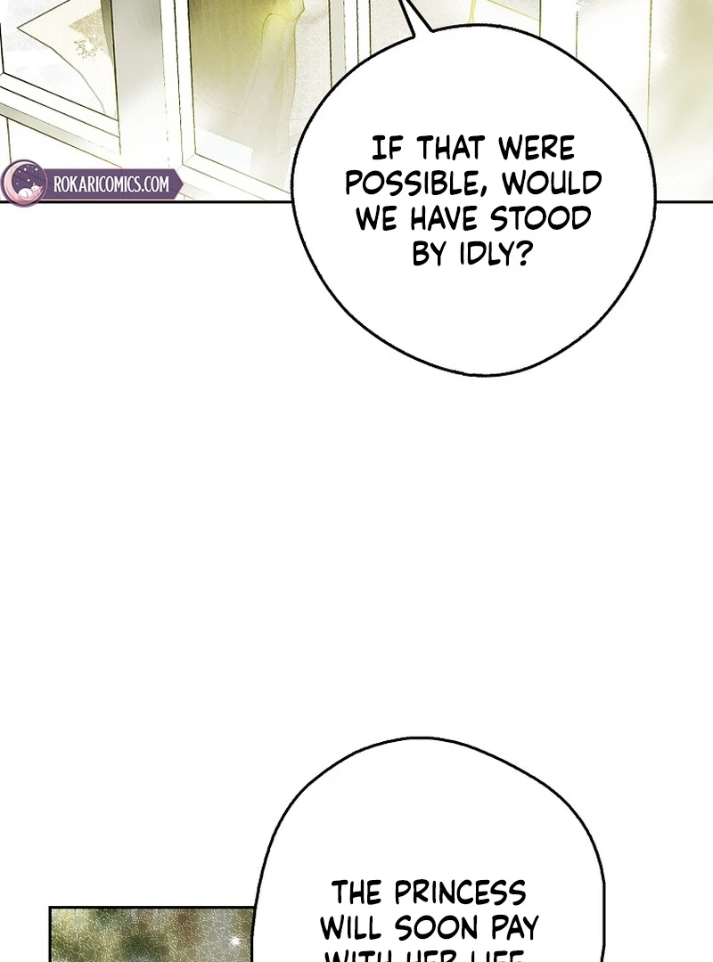 Marchioness Maron Chapter 25 page 100 - 