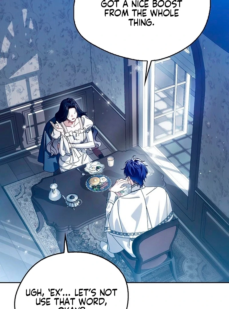 Marchioness Maron Chapter 26 page 105 - 
