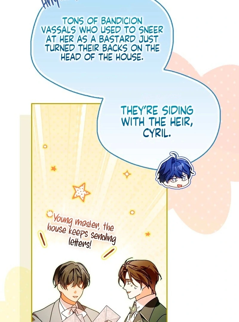 Marchioness Maron Chapter 26 page 107 - 