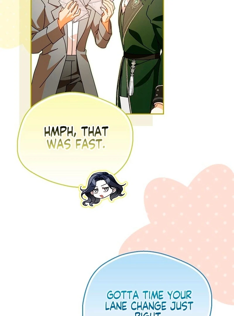 Marchioness Maron Chapter 26 page 108 - 