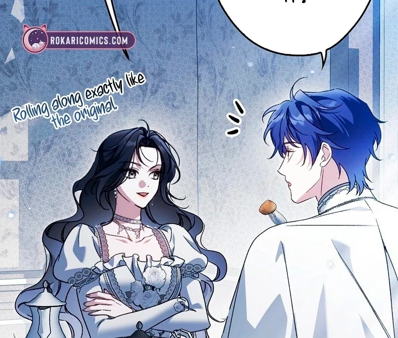 Marchioness Maron Chapter 26 page 110 - 