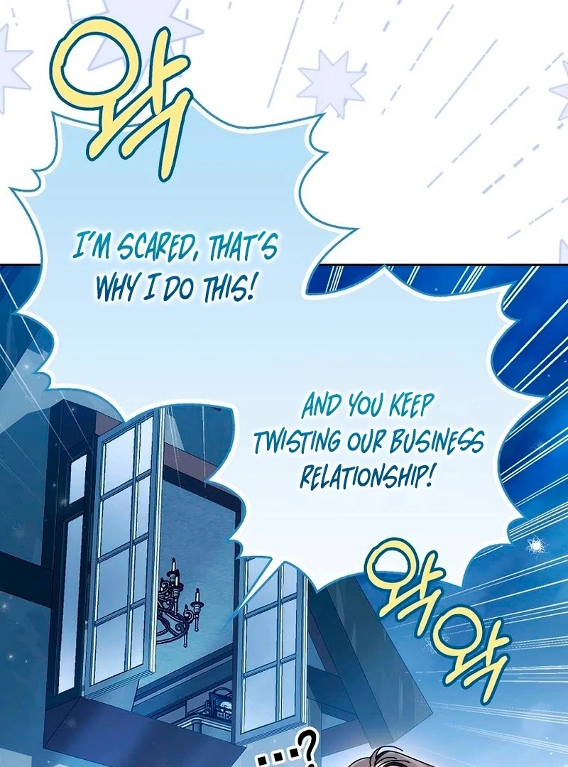 Marchioness Maron Chapter 26 page 138 - 