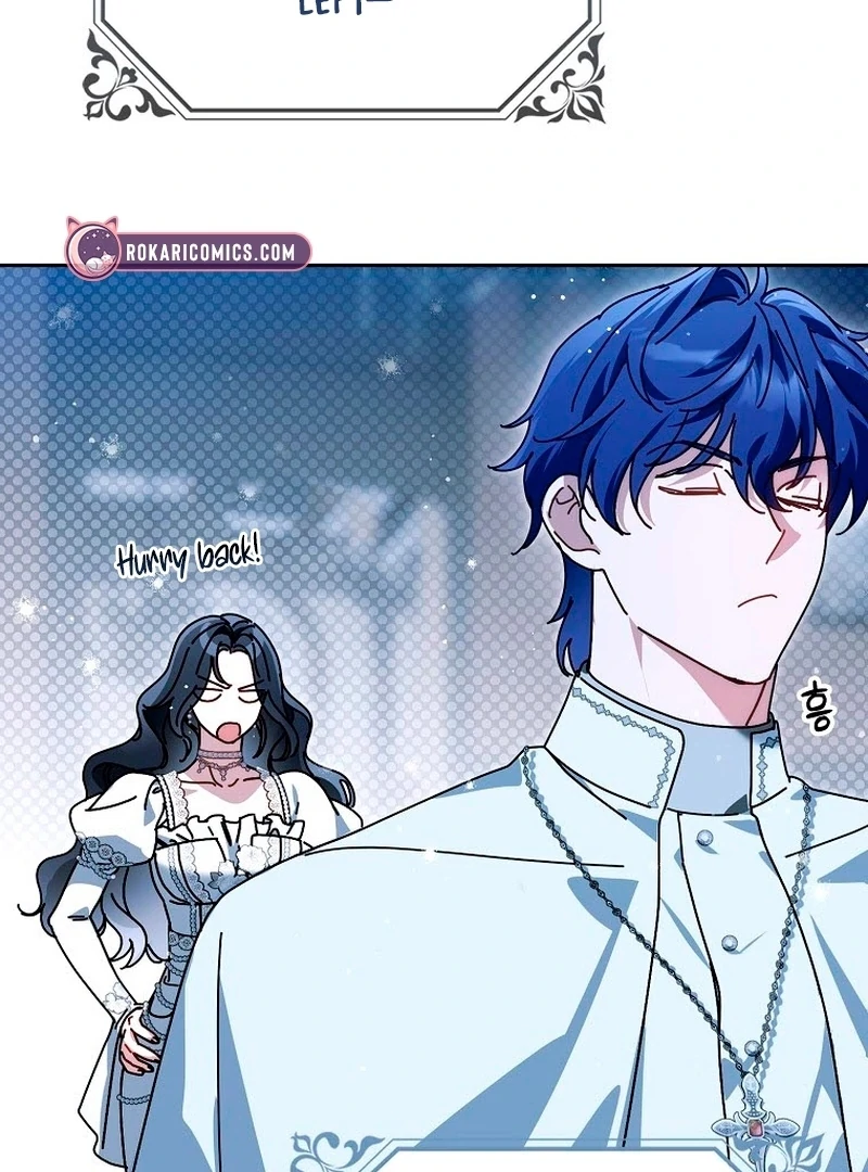 Marchioness Maron Chapter 26 page 141 - 