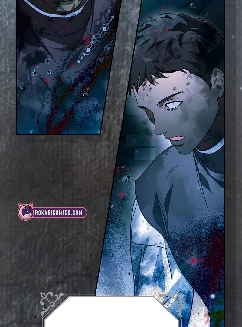 Marchioness Maron Chapter 26 page 6 - 