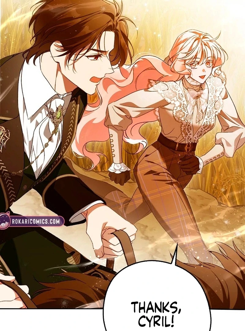 Marchioness Maron Chapter 26 page 62 - 