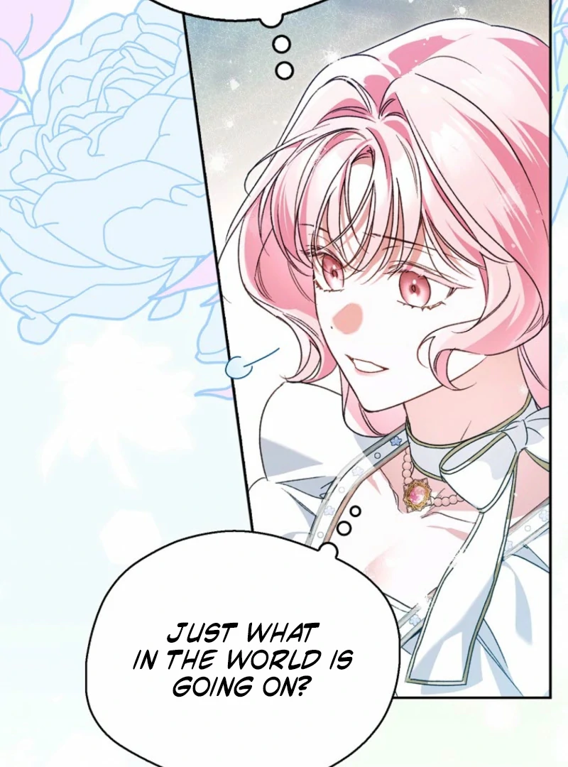 Marchioness Maron Chapter 27 page 108 - 