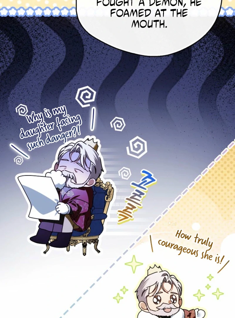 Marchioness Maron Chapter 27 page 13 - 