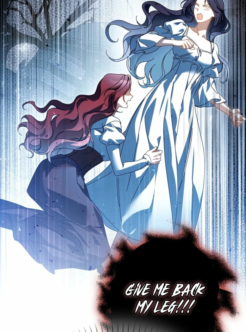 Marchioness Maron Chapter 27 page 133 - 