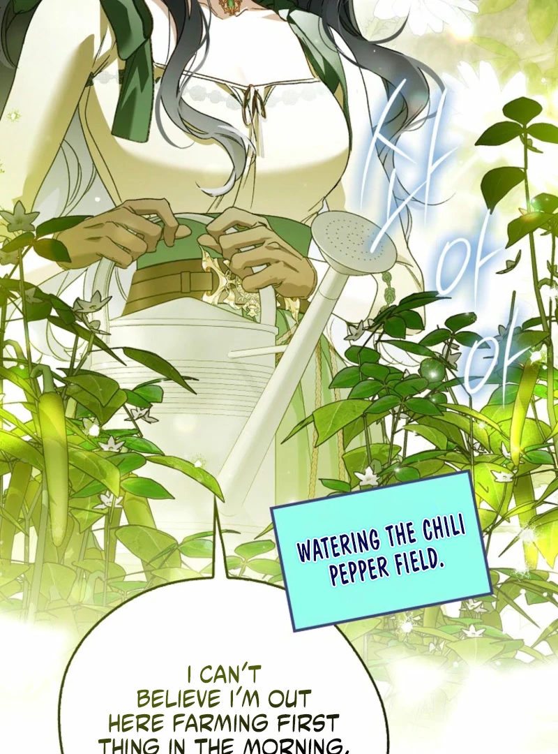 Marchioness Maron Chapter 27 page 139 - 