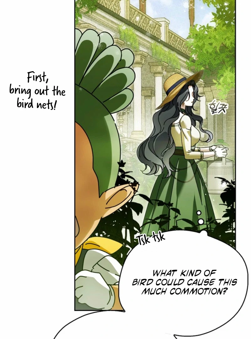 Marchioness Maron Chapter 27 page 143 - 