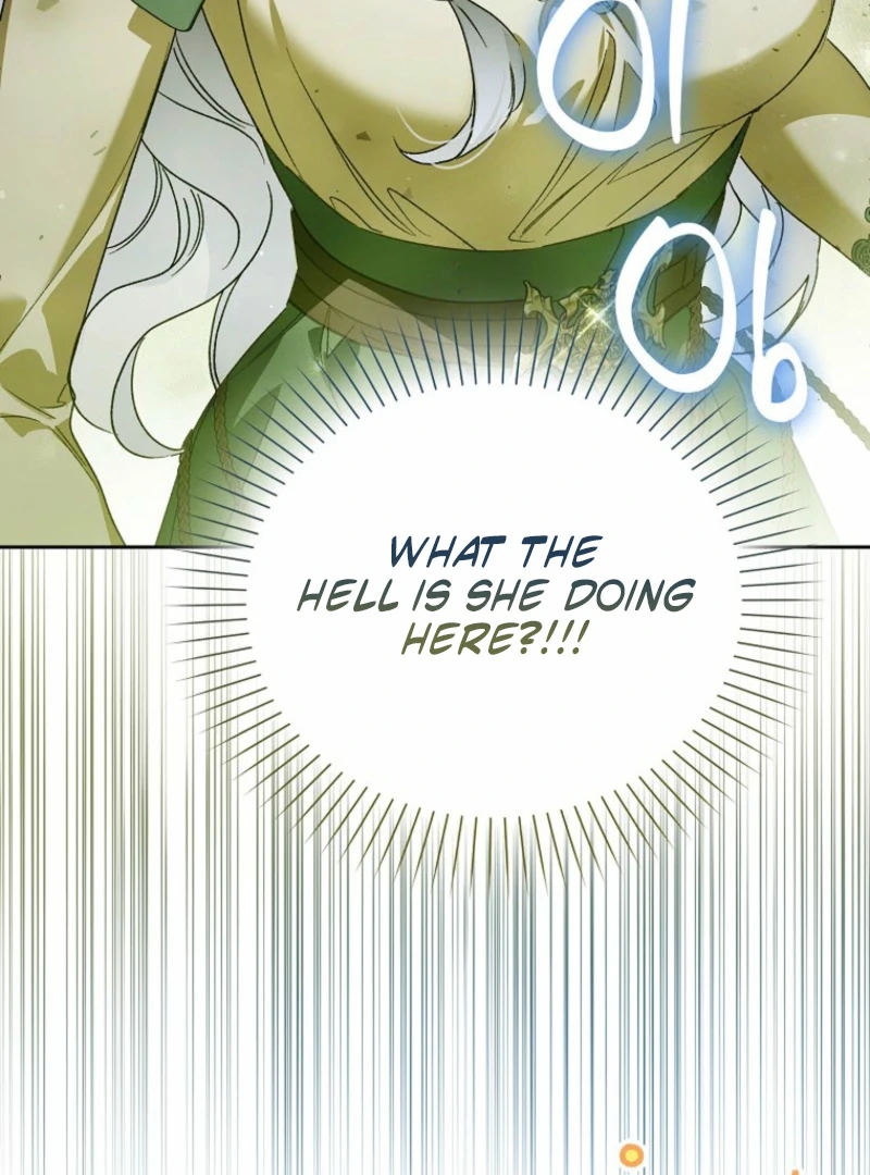 Marchioness Maron Chapter 27 page 164 - 