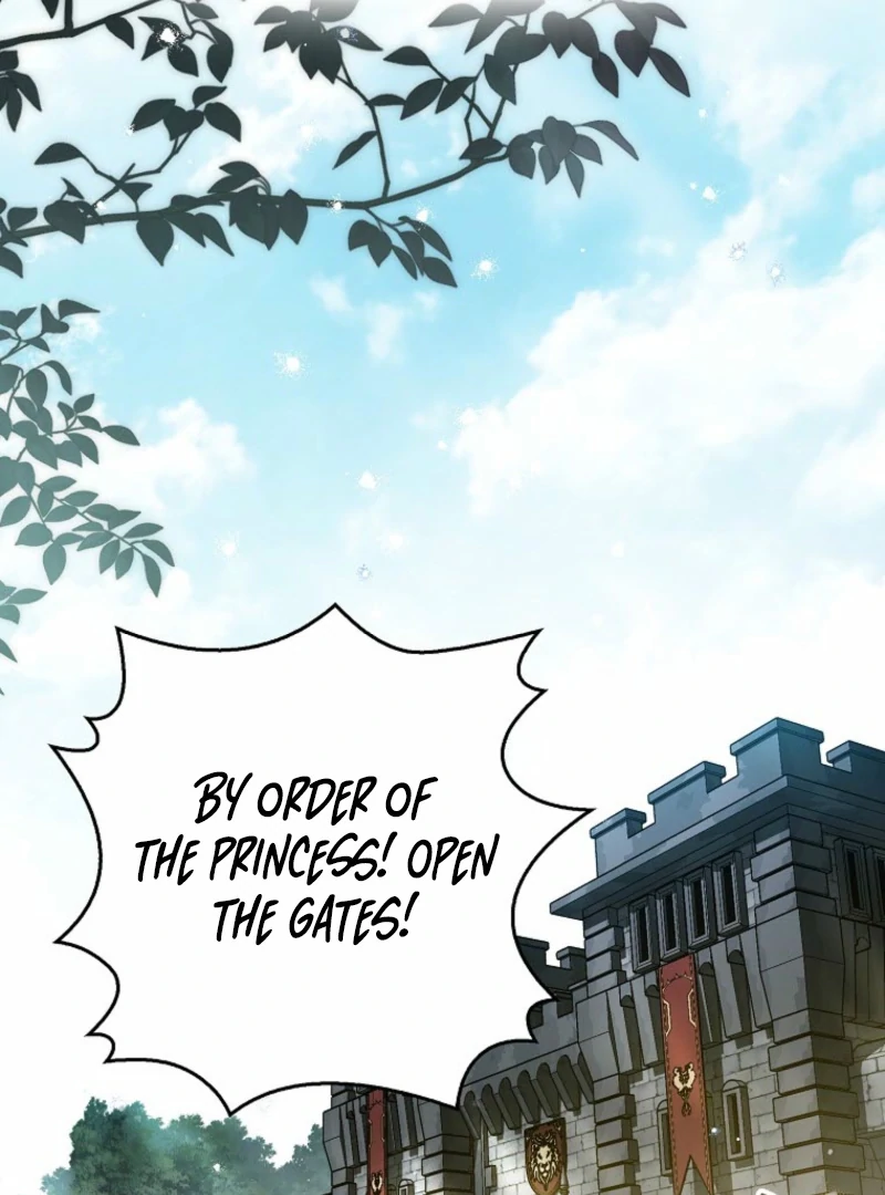 Marchioness Maron Chapter 27 page 23 - 