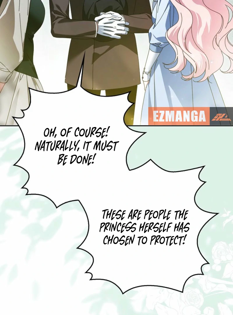 Marchioness Maron Chapter 27 page 26 - 
